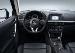 Mazda CX-5 2012 года